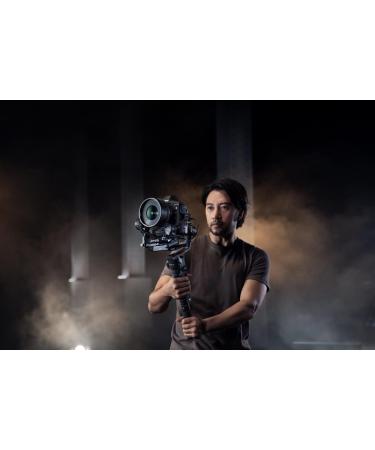 DJI Ronin Focus Motor for RS2/RSC 2 - Control Focus, Iris, and Zoom with Front Dial - Buy Online on GoSupps.com