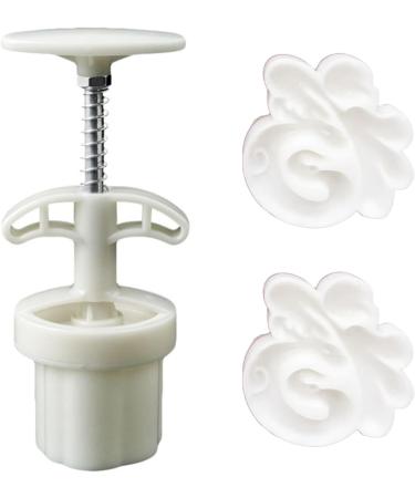 XINYIN Moule unique pour g teau dragon avec motif lapin et dragon 3D D coration de f te mi-automne - Buy Online on GoSupps.com