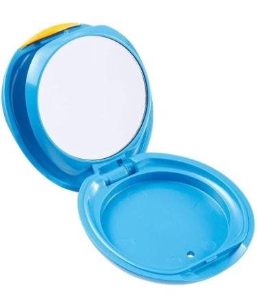 SHISEIDO/UV PROTECTIVE COMPACT CASE - Buy Online on GoSupps.com