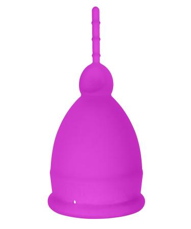 Love 7306503 Menstrual cup small pink