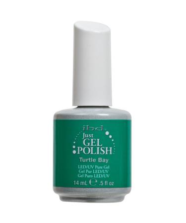 IBD Gel Polish Turtle Bay