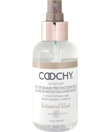 Coochy After Shave Protection Mist 4oz - Soothes and Protects Skin - Buy Online on GoSupps.com