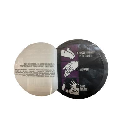 AXE Clean Cut Look Hair Pomade 2.64 oz - Classic Styling for a Polished Finish | International Shipping Available - Buy Online on GoSupps.com