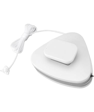 Double Sided Glass Cleaner Strong MagneticShape Window Wiper Tool with Time Saving Versatile Design Suitable for Home (15-26) 15-26 15-26 - Buy Online on GoSupps.com