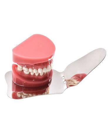 Buy Autoclavable Dental Photography Mirrors - Stainless Steel Intra-Oral Orthodontic Reflectors for International Shipping - Buy Online on GoSupps.com