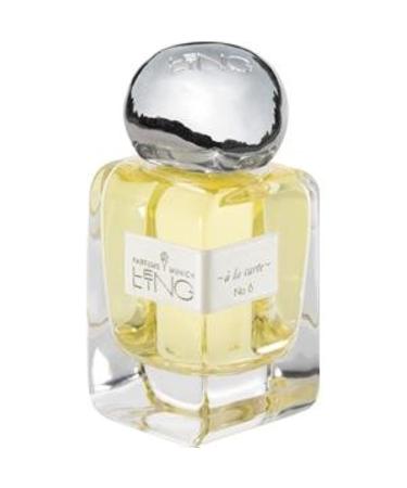 By Lengling Extrait De Parfum Spray 1.7 Oz
