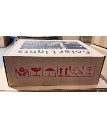 T-Sun Solar Pond Lighting - RGB Waterproof LED Underwater Lamps | 3 Set Garden & Patio Lights - Buy Online on GoSupps.com