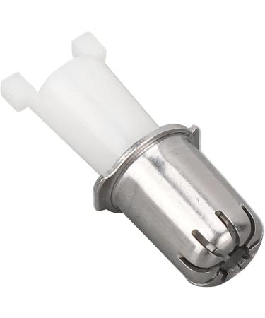 TITADONG 10 Pieces Nose Hair Trimmer Head Precise Shaving Universal Replacement Clipper Blades Replacement Heads Compatible with Ear and Nose Hair Trimmer Clipper - Buy Online on GoSupps.com