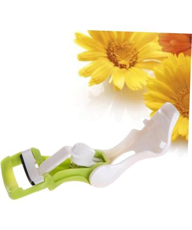 Didiseaon Eyelash Curler & Holder - Premium Eyelash Clip for Perfect Lashes | Two-Color White | International Shipping - Buy Online on GoSupps.com