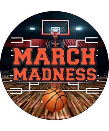 Customize Now March Madness Decade Awards Monster Trophy | Engraved Victory Beast Award - 6.75 Inch - Buy Online on GoSupps.com