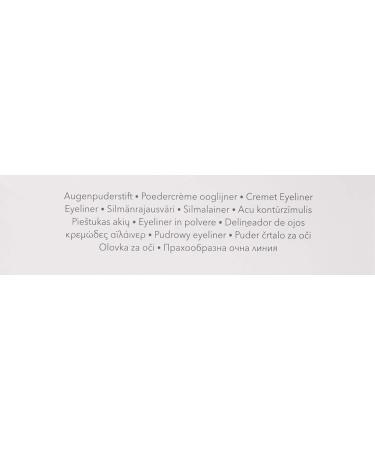 jane iredale Mystikol Powdered Eyeliner Amethyst - Long-Lasting and Waterproof Formula - Buy Online on GoSupps.com