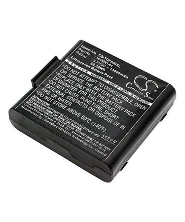 Replacement Battery Compatible for FC-5000 (13600mAh/3.7V) 1013591-01 Battery