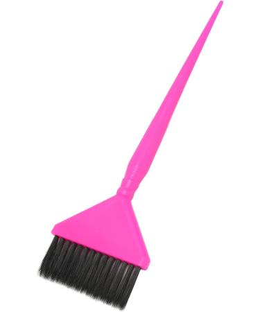 4 Pcs Hair Dye Brush Set Salon Hair Dye Brush Multicolor Brushes Tint Brush Applicator Brush Extra Wide Hair Dyeing Brush Tool Set - Buy Online on GoSupps.com