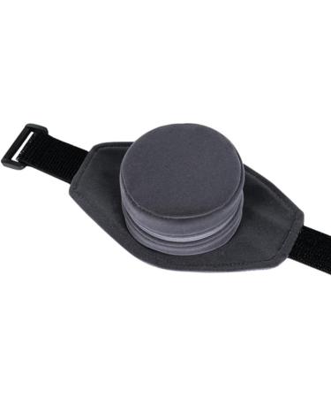 Buy SESESFOUFU Moxa Box - Smoke-Free Moxibustion Stick & Cover - International Shipping Available - Buy Online on GoSupps.com