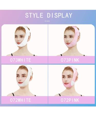 Face V Shaper Facial Slimming Bandage - Chin & Cheek Lift Strap | Anti-Wrinkle & Youthful Contour - Fast International Shipping - Buy Online on GoSupps.com