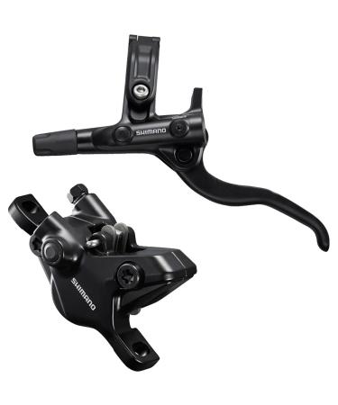SHIMANO BR-M4100 Disc Brake Black, Rear - Buy Online on GoSupps.com