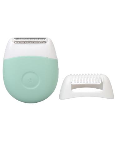 Buy Electric Razor for Women - Painless Hair Remover & Portable Bikini Trimmer | IPX7 Waterproof Wet & Dry Use - Buy Online on GoSupps.com
