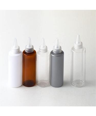 150ml Salon Hair Color Applicator Bottle - Durable Measuring Tool for Hairdressers | Creative Design & Scale - Buy Online on GoSupps.com