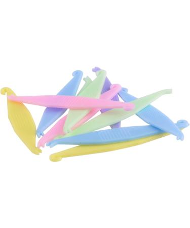 Elastic Rubber Bands for Braces - 100 Pieces - Durable & Comfortable | International Shipping - Buy Online on GoSupps.com