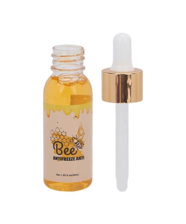 Nectar Facial Serum - Hydrating Anti-Crack Wrinkle Removal & Soothing Skin Care for All Skin Types - Buy Online on GoSupps.com
