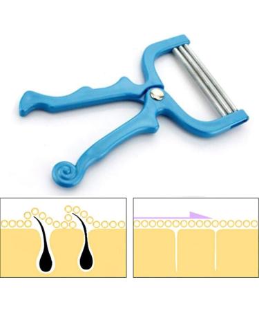 Cedarfiny Facial Epilator - Best Beauty Epilator for Spring Refresh | Smooth Skin & Hair Removal - Buy Online on GoSupps.com