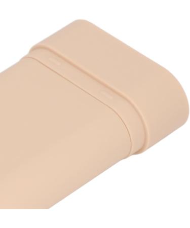 Blush Stick 30g Tinted Solid Moisturizer Stick Long Lasting Moisturizing Function Waterproof for Travel (01#) - Buy Online on GoSupps.com