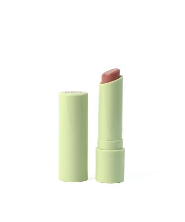 Pixi Beauty Naturelle Lip | Pecan - Moisturizing Sunflower-Based Lipstick with Vitamin E & Jojoba Oil | Demi-Matte Finish - Buy Online on GoSupps.com
