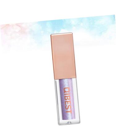 FOMIYES 1pc Liquid Eye Shadow Glitter Eyeshadow Eye Shadows Pearlescent Eyeshadow Liquid Eyeliner Diamond - Buy Online on GoSupps.com