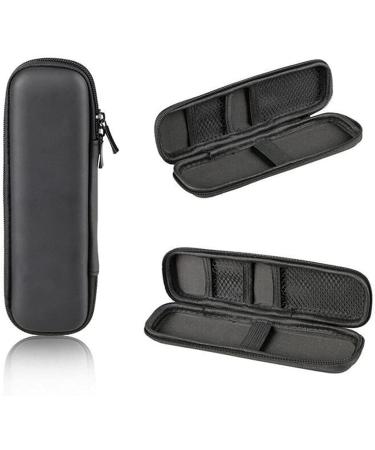 HDBD Portable Travel Case for Eye Makeup Brushes Eyeshadow Brush Eyeliner Eyebrow - Buy Online on GoSupps.com
