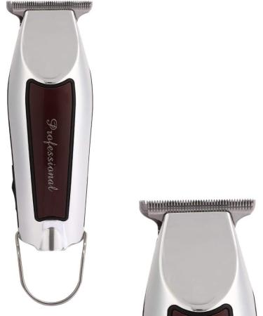 Buy USB Hair Shaver - Large Capacity Electric Hair Trimmer & Clipper for Home Use - Buy Online on GoSupps.com