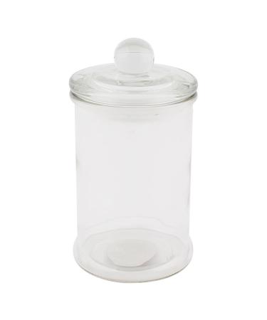 Glass MaisonWare Tea Tea Tea Cash