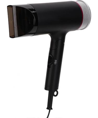 1500W Negative Ion Electric Hair Dryer Hair Dryers & AccessoriesStyling Tools & Appliances - Buy Online on GoSupps.com