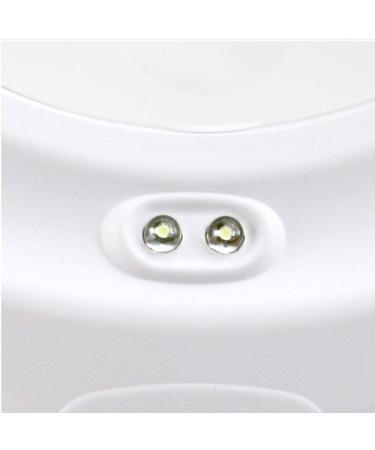 Glass Desktop Glass Folding HD Loupe with LED Lights Reading Maintenance Engraving Lighting Enlarged Mirror Magnifier Magnifier for Reading Made in China - Buy Online on GoSupps.com