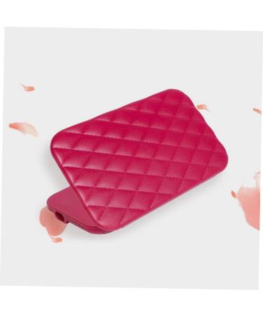 minkissy Heater Skin Care Portable Vanity Care Winter Care Warmer Skincare Warmer Facial Warmer Household Heating Instrument Abs - Buy Online on GoSupps.com