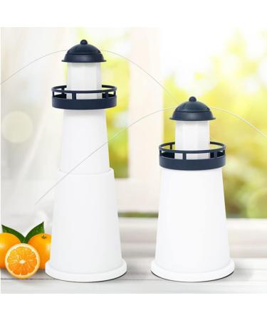 Hoadoek Portable Fan Leaf Fly Repellent Automatic Fly Catcher Retracts and Rotates 360 Degrees to Drive Flies and Mosquitoes A - Buy Online on GoSupps.com