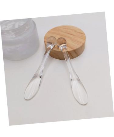 40 Pcs Eye Cream Stick & Face Cream Scraper Tools - FRCOLOR | Ultimate Lotion Trowel Set for Skincare | International Shipping Available - Buy Online on GoSupps.com