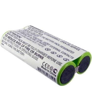 3600mAh Replacement Battery for Ohmeda 5120 Oxygen Monitor 5420 Volume Monitor See Datek fit Part No. 0690-1000-311 - Buy Online on GoSupps.com