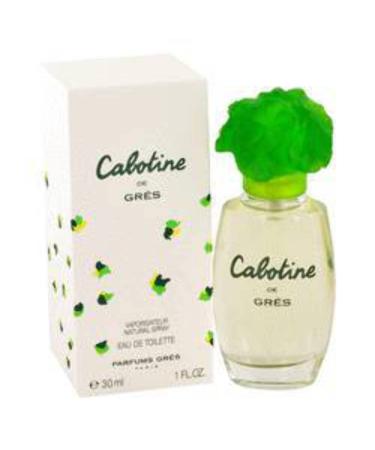 Parfum Gres Cabotine EDT for Women 30 ml