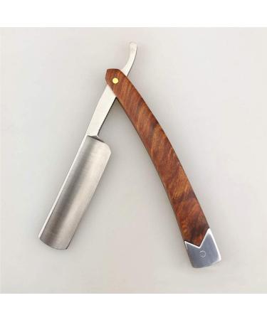 Best Men's Shaving Razor & Trimmer | Manscape Facial Trimmer & Straight Barber Razors for Precision Grooming - Buy Online on GoSupps.com