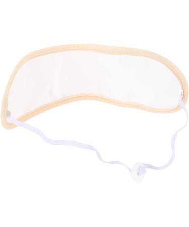 Narrow-Ribbed Reusable Castor Oil Pack - Soft Compress for Neck Pain & Thyroid Relief (Khaki) - Buy Online on GoSupps.com