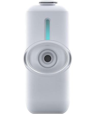 Mist Sprayer for Eye Eye Care Wash Cleaner with Silicone Cup - Ergonomic Curved Design Eye Cleaning Supplies for People Who Often Stay up Late or Use Electronic Devices Shakven - Buy Online on GoSupps.com