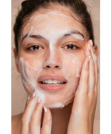 Soft Enzyme Powder | Gentle Exfoliating Cleanser for Impurities & Moisture | 60g - International Shipping Available - Buy Online on GoSupps.com