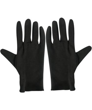 POPETPOP 24 Pairs Cotton A Lotion Moisture Inspection Hand Moisturizing Microfiber Gardening Glove Etiquette for Women Keep Warm Work Clothing - Buy Online on GoSupps.com
