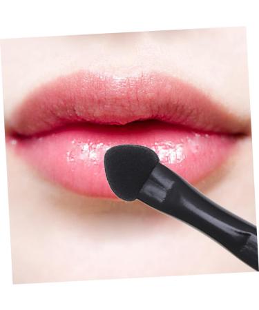 MUSISALY 60 Pcs Cosmetics Mini Makeup Eye Shadow Sponge Portable Eye Shadow Brush Single Beauty Sponges Mask - Buy Online on GoSupps.com