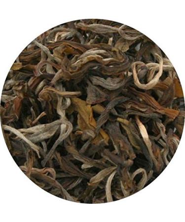  Lerbs & Hagedorn White Tips Cui Min - Organic White Tea - 1 kg - Buy Online on GoSupps.com