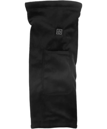 Heated Knee Pad | 3-Speed Skin-Friendly Support | Large Outdoor Use (L) | International Shipping Available - Buy Online on GoSupps.com