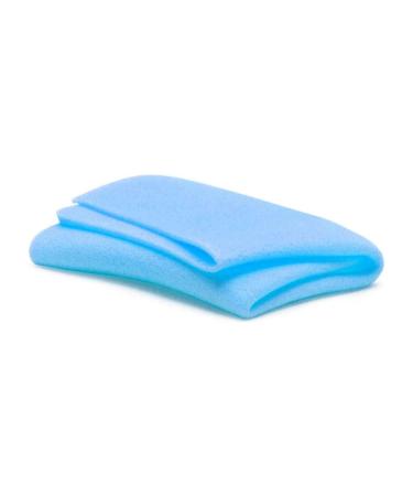 SBC Skin Shammy Face Cloth (Blue)