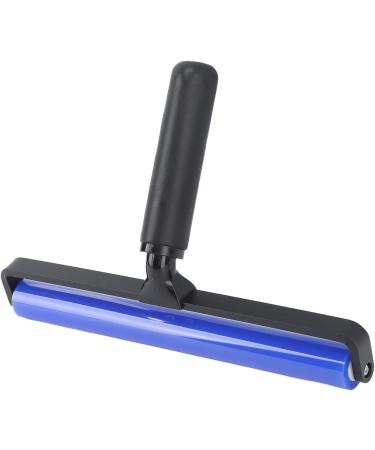 Rouleau Anti Poussi re Silicone pour cran De T l phone Adh rence Moyenne Nettoyage Pr cis - Haute R silience Manche Aluminium Durable Usage Industriel et Domestique (6 Pouces) - Buy Online on GoSupps.com