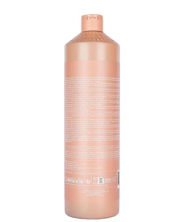 Echosline Discipline Vegan Leave-In Shampoo - Tame Unruly Hair 1000 ml | International Shipping Available - Buy Online on GoSupps.com