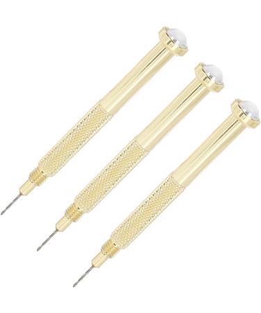 Nail Drill Tool Hand Drill Alloy Manual Nail Art Drill Tool Efficient for Home Use - Buy Online on GoSupps.com